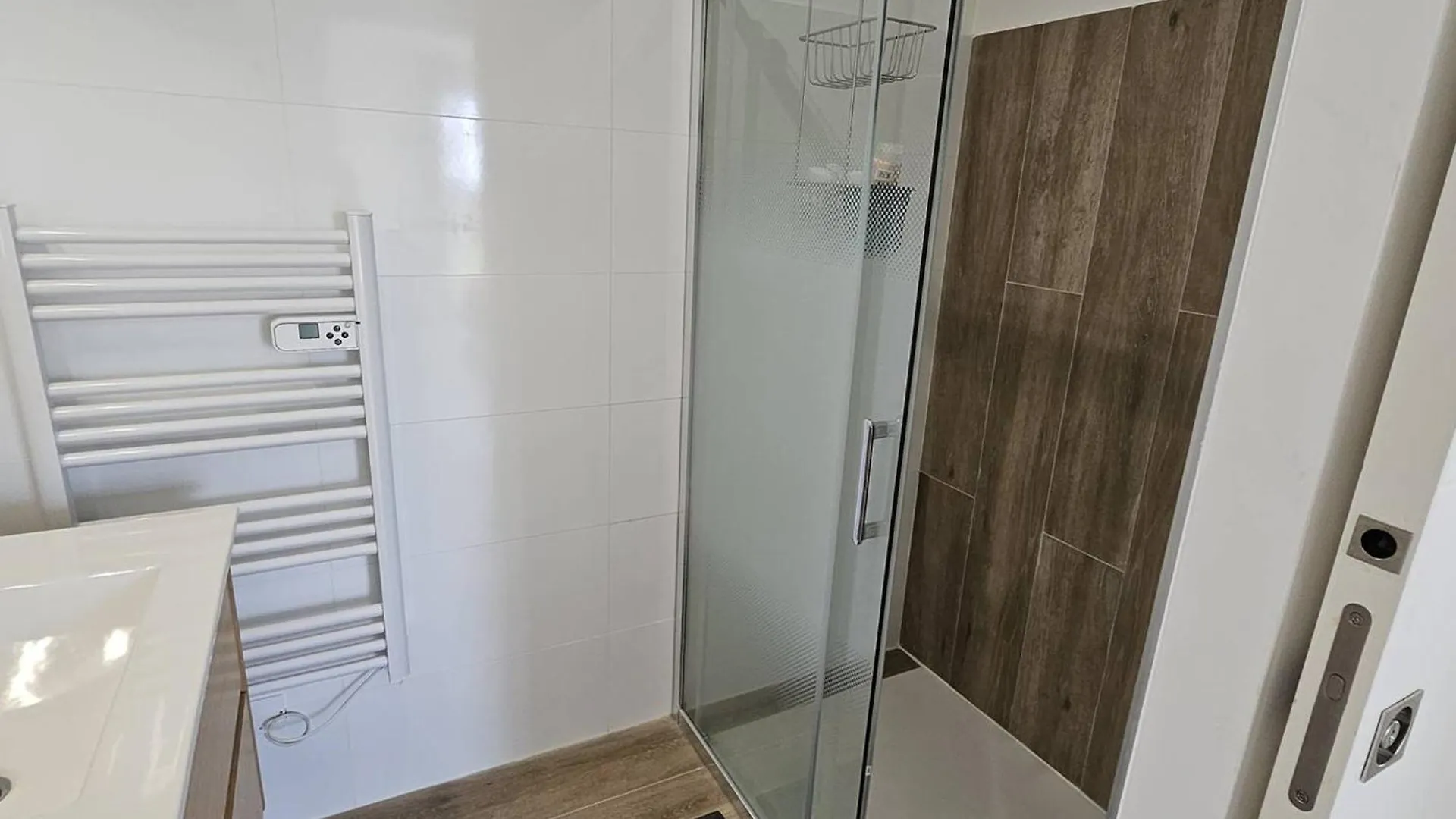 Villa Contemporaine Aux Issambres - Fr-1-768-118 Roquebrune-sur-Argens France