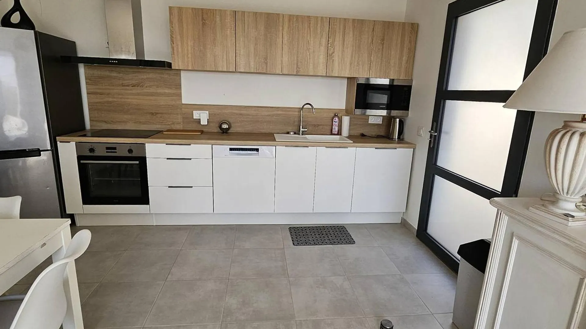 Villa Contemporaine Aux Issambres - Fr-1-768-118 Roquebrune-sur-Argens 0*,  France