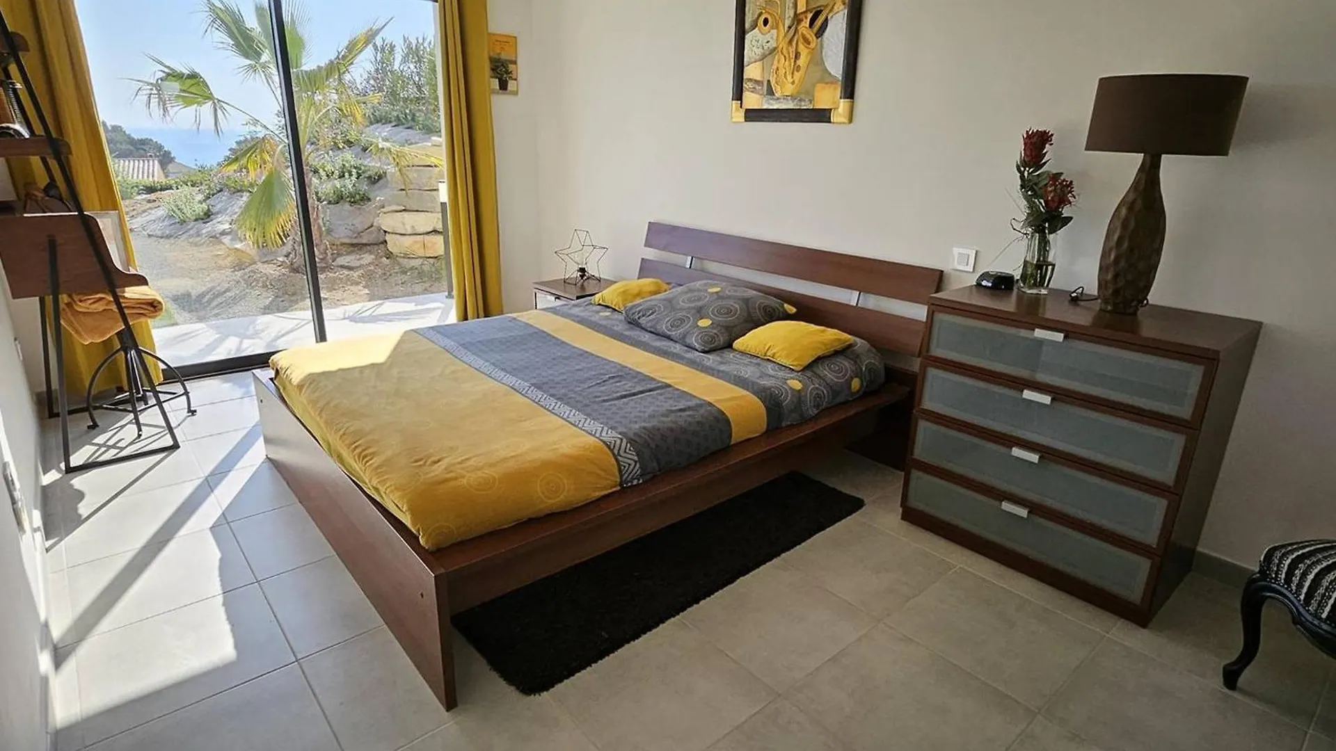 Villa Contemporaine Aux Issambres - Fr-1-768-118 Roquebrune-sur-Argens