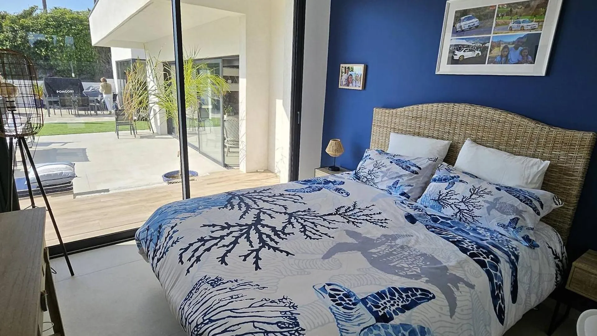 Villa Contemporaine Aux Issambres - Fr-1-768-118 Roquebrune-sur-Argens