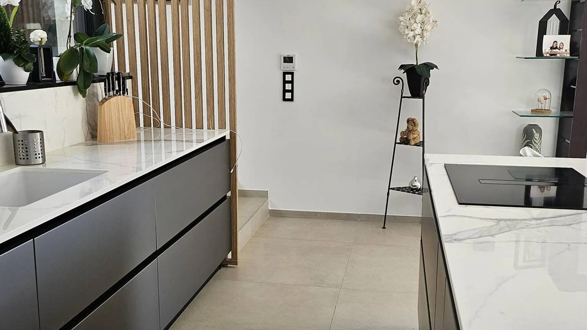 Villa Contemporaine Aux Issambres - Fr-1-768-118 Roquebrune-sur-Argens