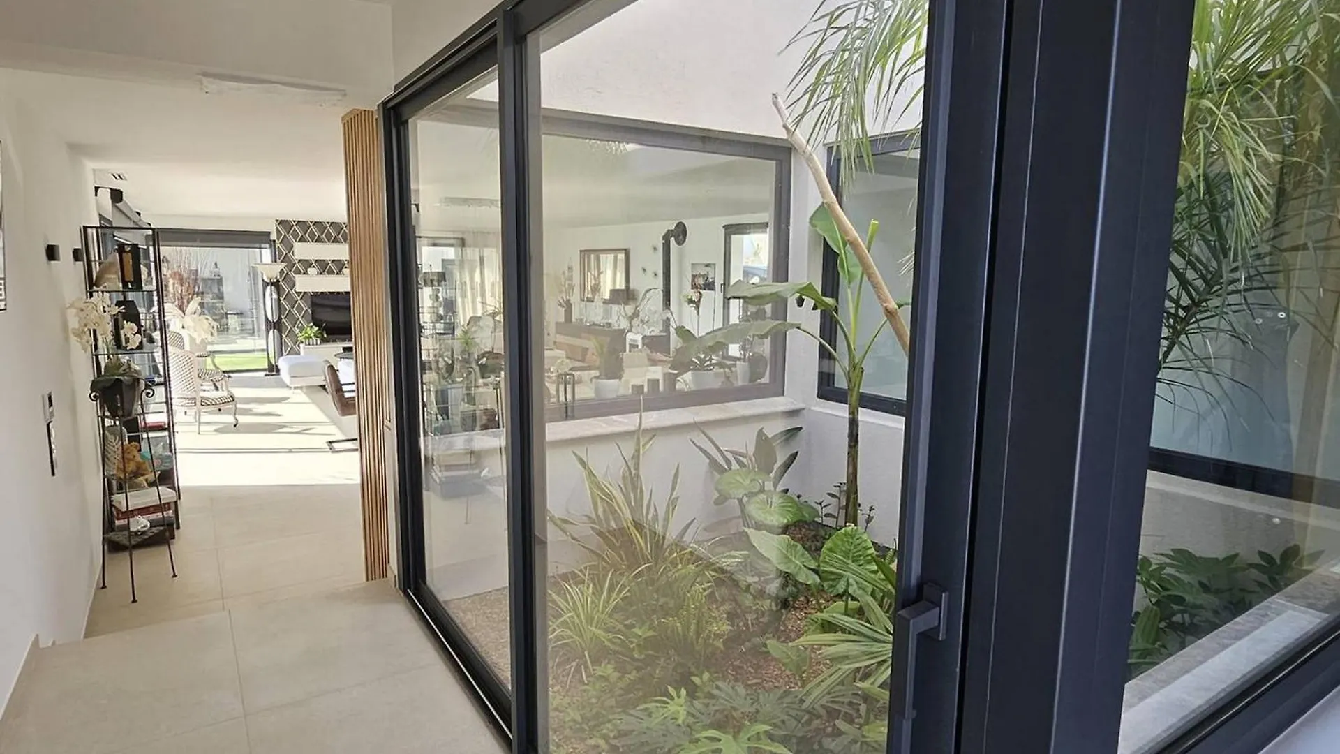 Villa Contemporaine Aux Issambres - Fr-1-768-118 Roquebrune-sur-Argens France