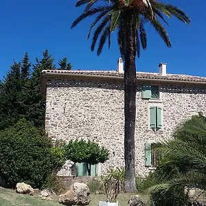 Bastide Les Buis Appartement