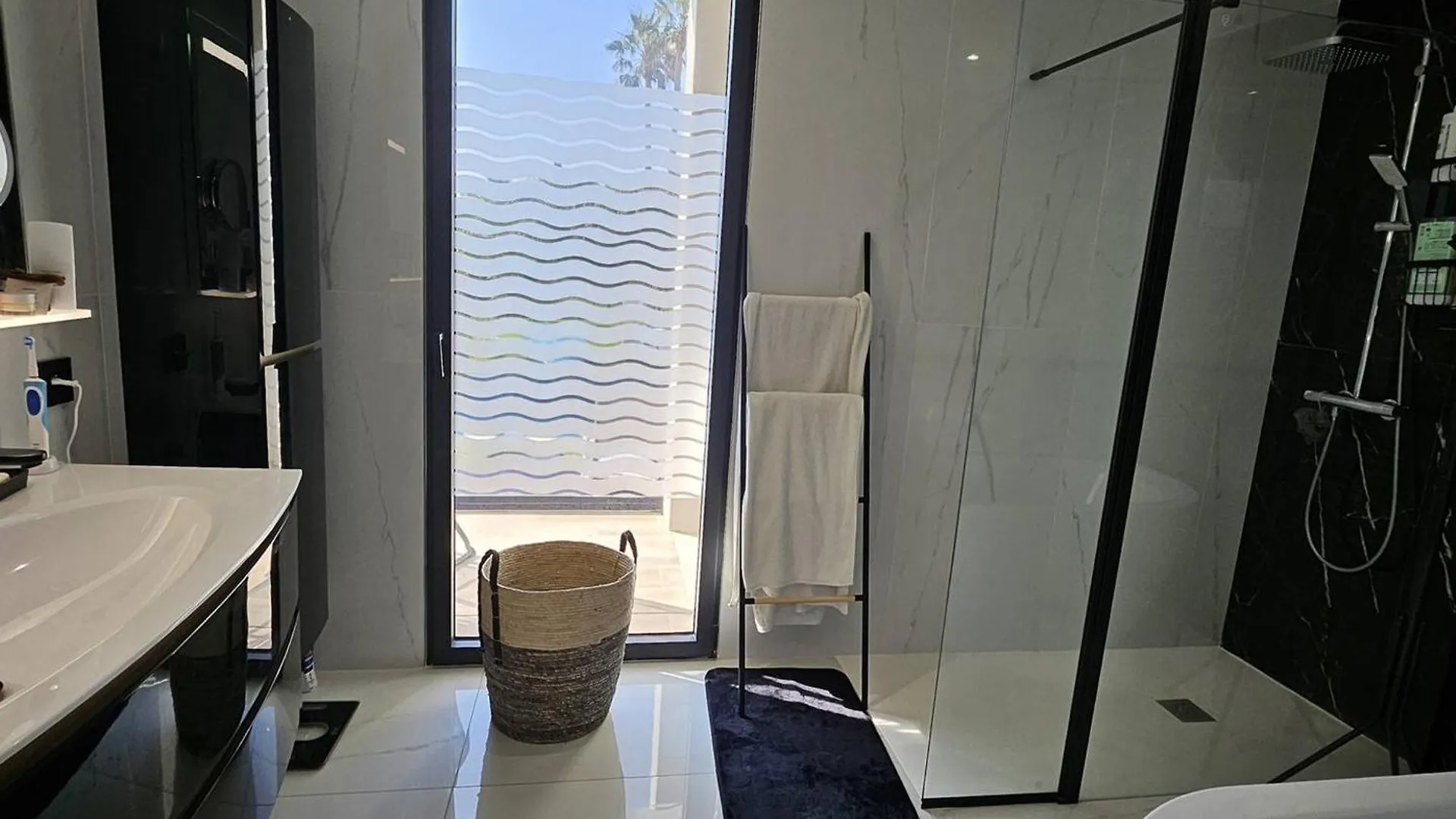 Villa Contemporaine Aux Issambres - Fr-1-768-118 Roquebrune-sur Argens