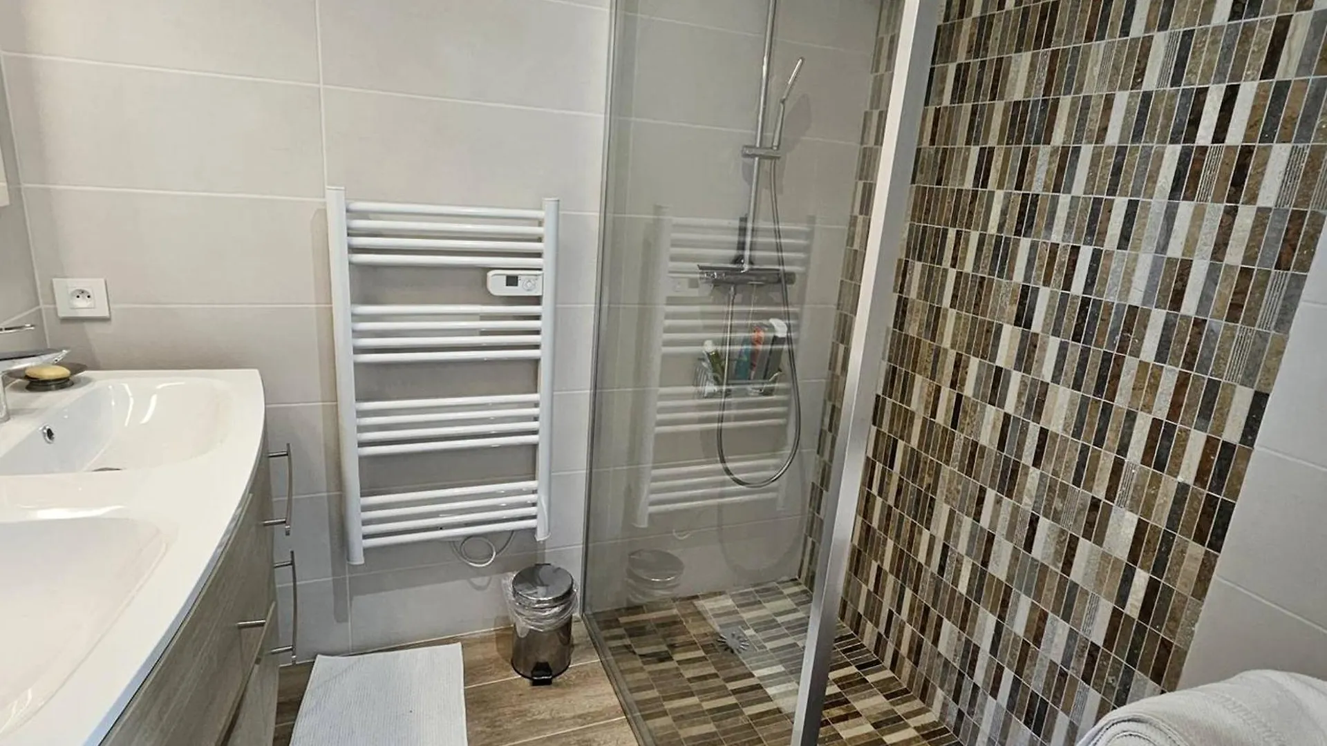 Villa Contemporaine Aux Issambres - Fr-1-768-118 Roquebrune-sur Argens